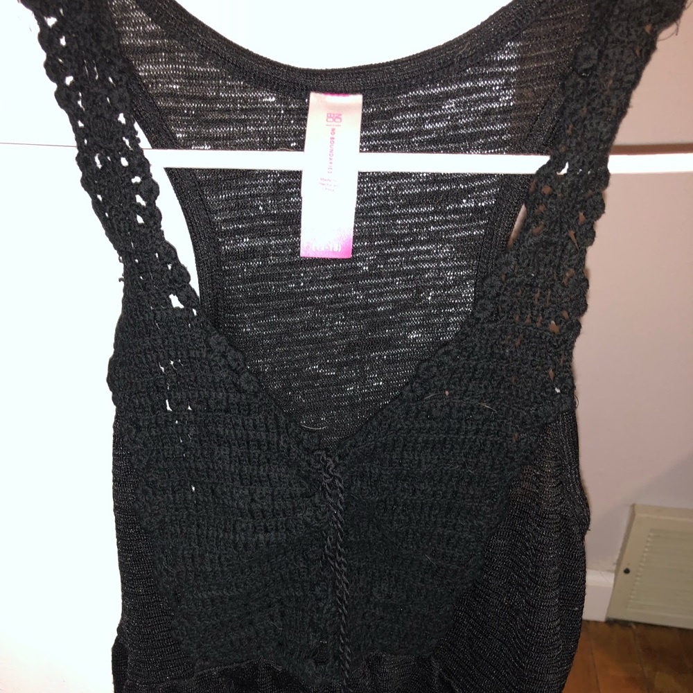 Tank top - Picture 2 of 3